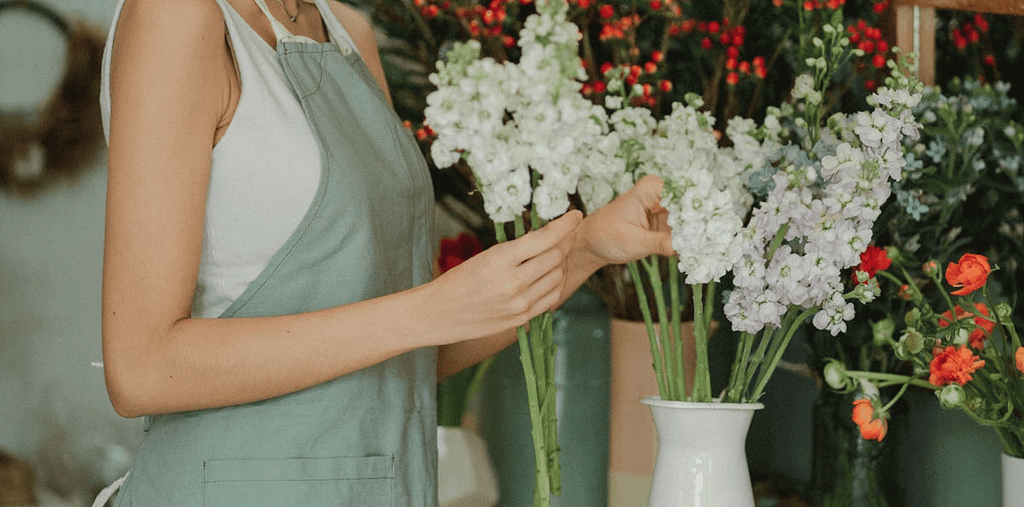 buquet